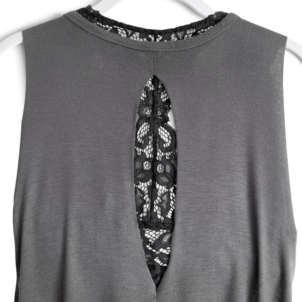 Aéro Muscle Tank - Picture 4 of 5